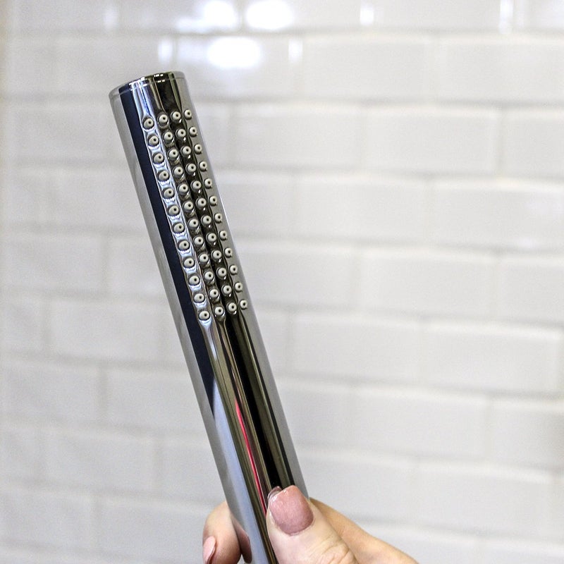 Speakman VS-3000-E175 Neo Handheld Shower Wand, 1.75 GPM, Polished Chrome - Image 3